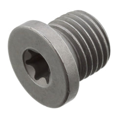Febi 103328 | Oil Drain Plug for engine, without seal ring