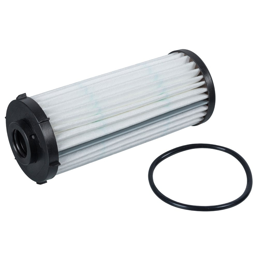 0GC, DQ381 | febi 107826 External Filter & O-Ring