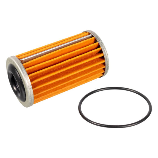 Febi 108279 | JF015E JF017E RE0F11A CVT7 External Filter with seal rings