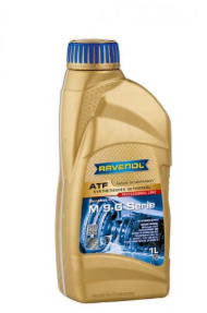RAVENOL ATF M 9-G Series