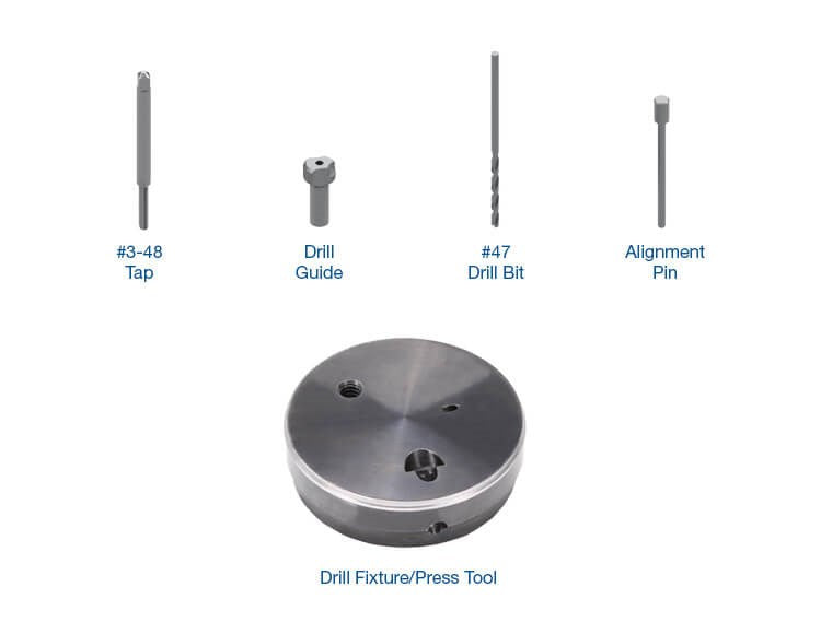 10R80 | CDF Drum Saver Kit Tool Kit
