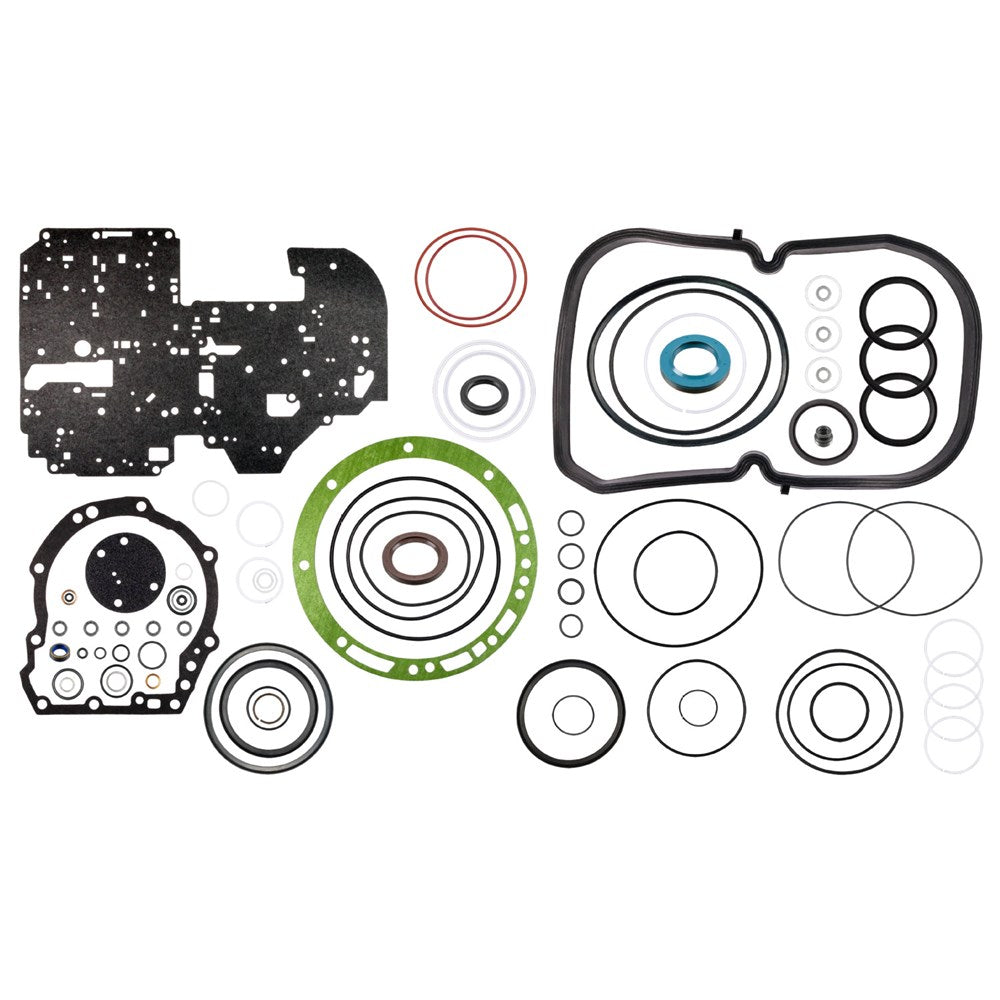 Mercedes 722.3 722.4 722.5 | Overhaul Kit | 129 270 29 01