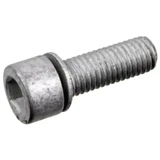 Febi 177755 | Oil Drain Plug for Haldex coupling