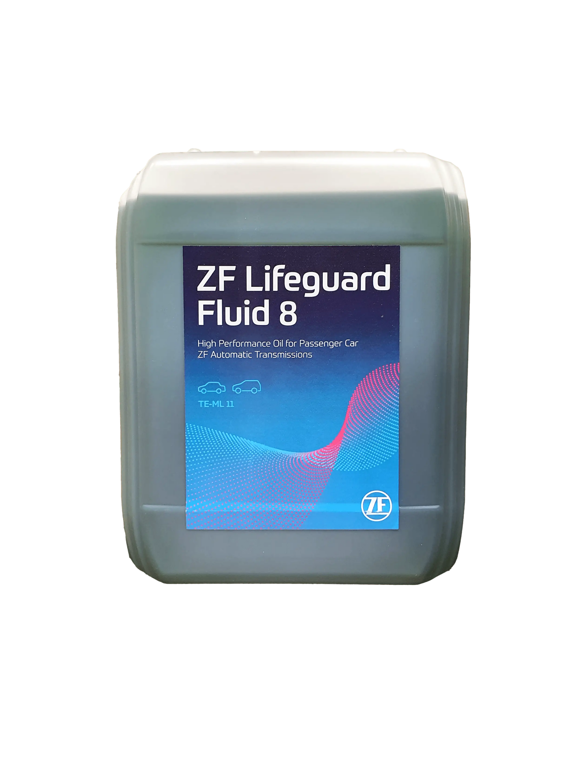 ZF Lifeguard Fluid 8 | 20L 
