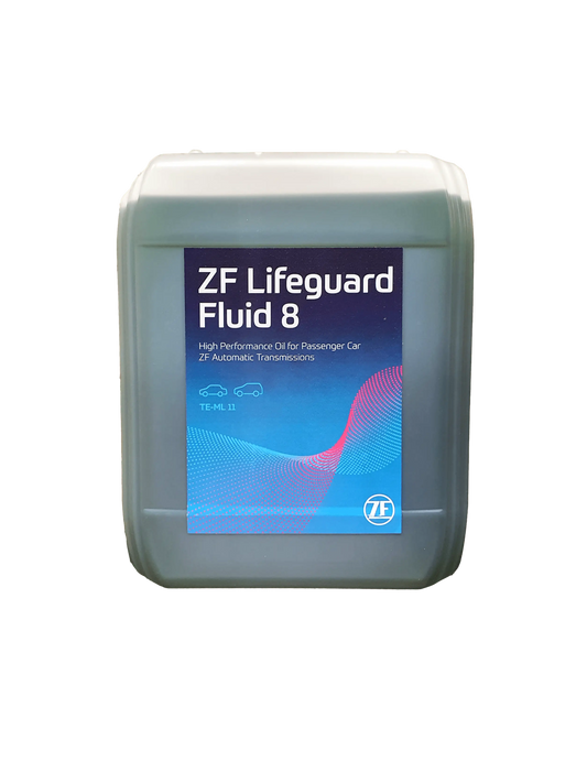 ZF Lifeguard Fluid 8 | 20L 