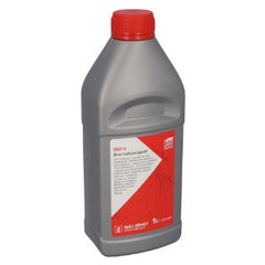 Febi 26461 | Brake Fluid DOT4