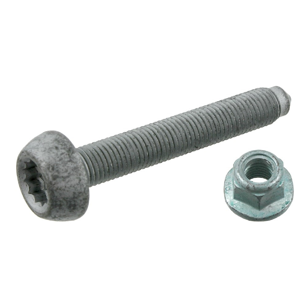 Febi 27876 | Bolt Kit for shock absorber