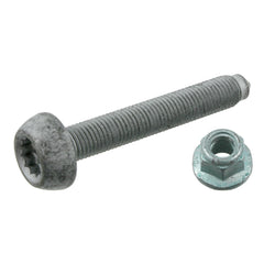 Febi 27876 | Bolt Kit for shock absorber