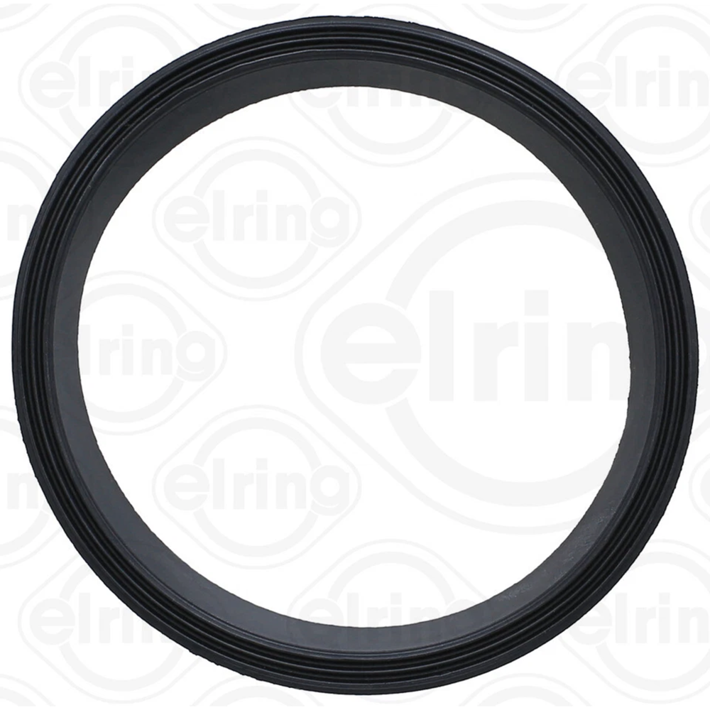 Cylinder Head Timing Case Cover Gasket Elring 06K103583