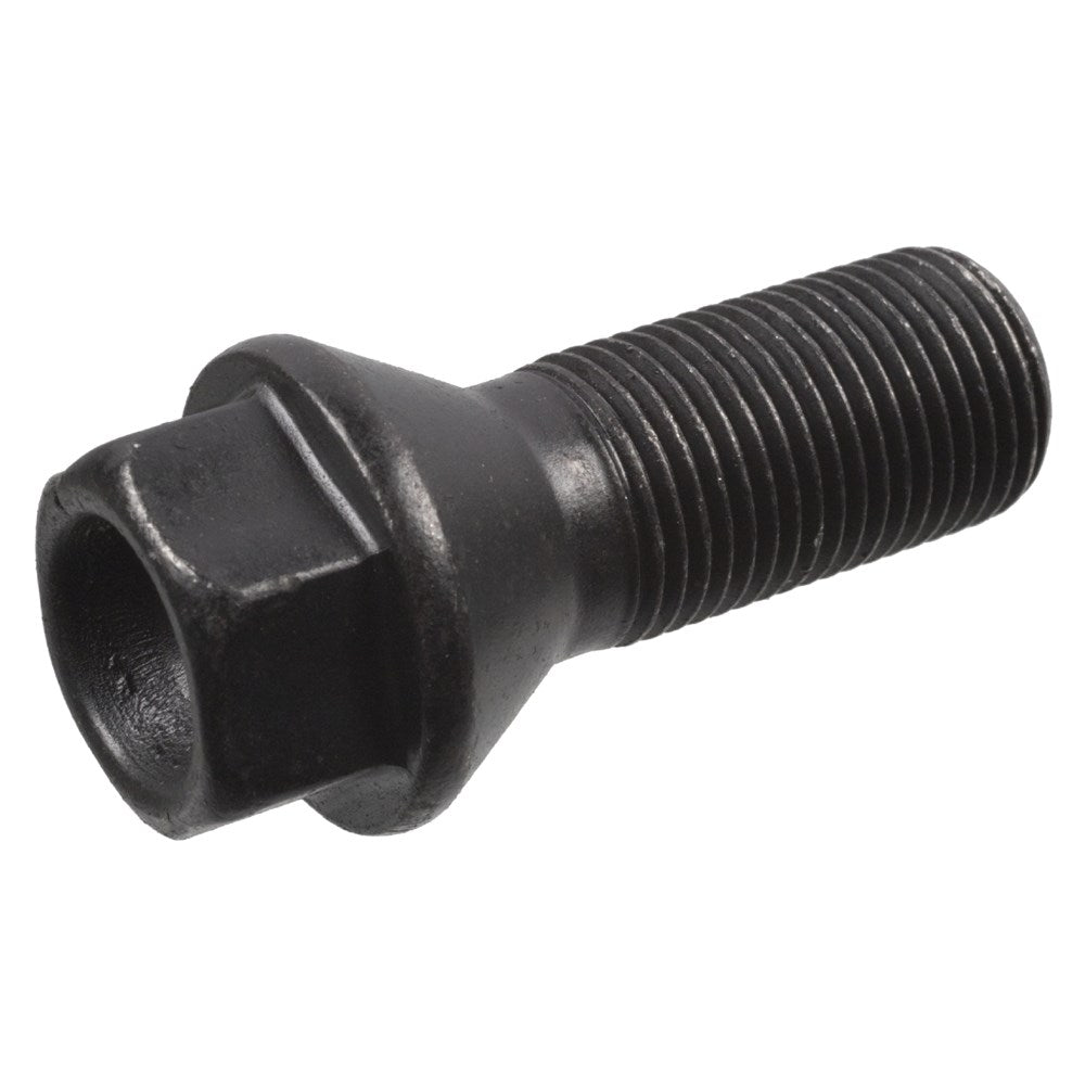 Febi 46665 | Mini M14 Wheel Bolt Nut Alloy Steel Fits One Cooper S R56