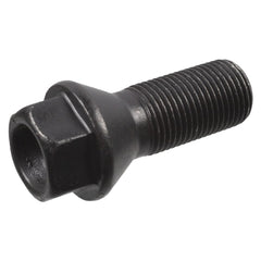 Febi 46665 | Mini M14 Wheel Bolt Nut Alloy Steel Fits One Cooper S R56