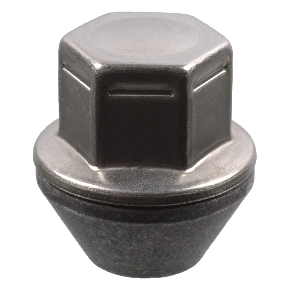 Febi 46674 | Alloy Wheel Nut Fits Ford C-Max Fiesta Focus Kuga Mondeo Transit