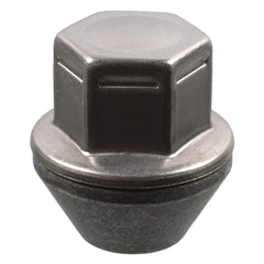 Febi 46674 | Alloy Wheel Nut Fits Ford C-Max Fiesta Focus Kuga Mondeo Transit