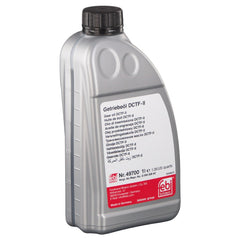 Febi 49700 | Gear Oil for direct shift gearbox (DCTF-2)