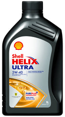 Shell Helix Ultra 5W-40 Engine Oil