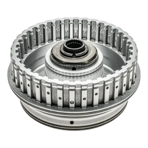 Buy now from Sussex Autos 6T40/6T45 Drum 3-5 rev & 4,5,6 with 36 outerlugs