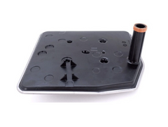 6R80, 6R100 | Transmission Filter Shallow Pan | 2011-2018