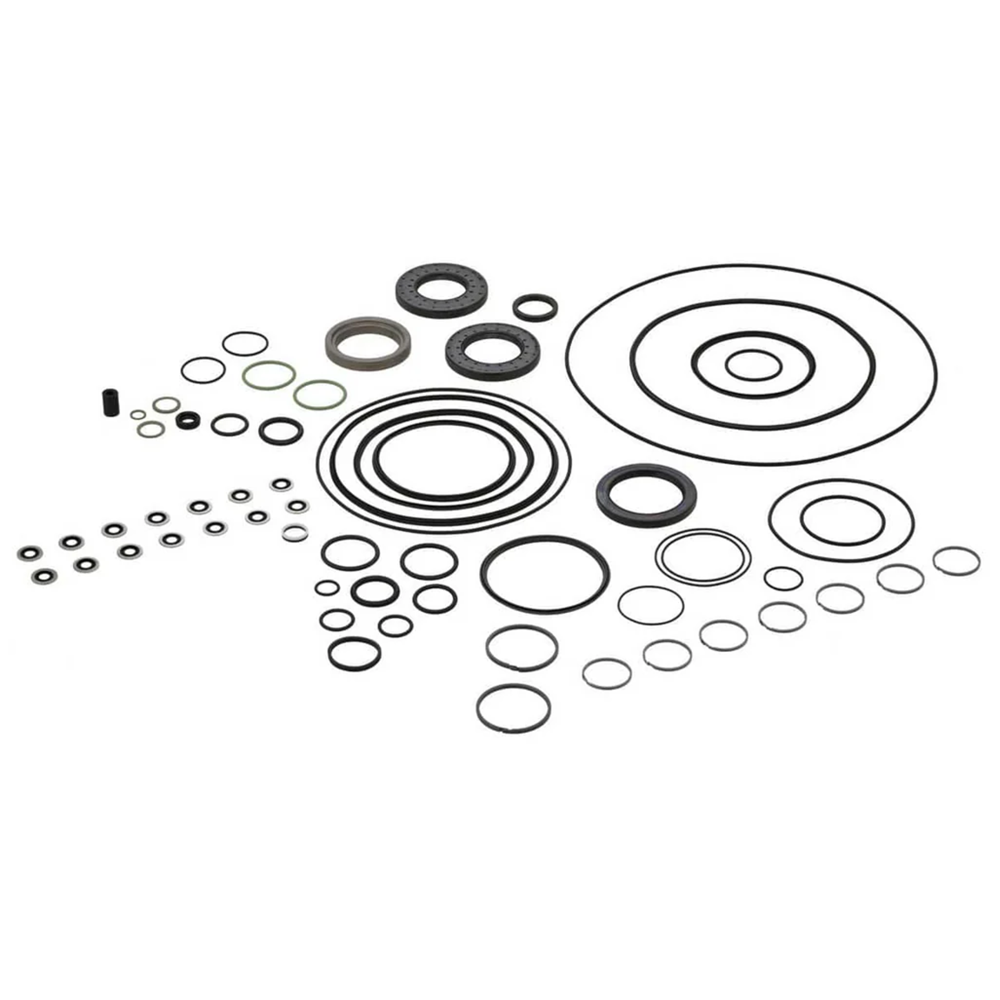 8HP45/X/HIS | Overhaul Kit | BMW | OE 1090.298.113