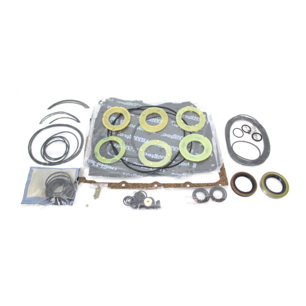 AW70 AW71 AW72 A42-A46DF | TransTec Lock-Up Overhaul Kit