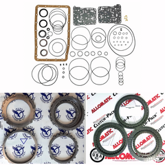 A750E A750F Master Kit | Toyota Lexus