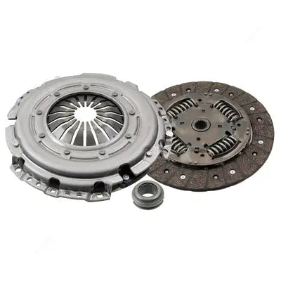 Blue Print | ADP153082 | 3 Piece Clutch Kit with Clutch Release Bearing | Citroen DS Fiat Opel Peugeot Vauxhall