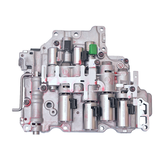 AF40 TF80S | New OEM Valve Body | 6 Speed Landrover / Volvo