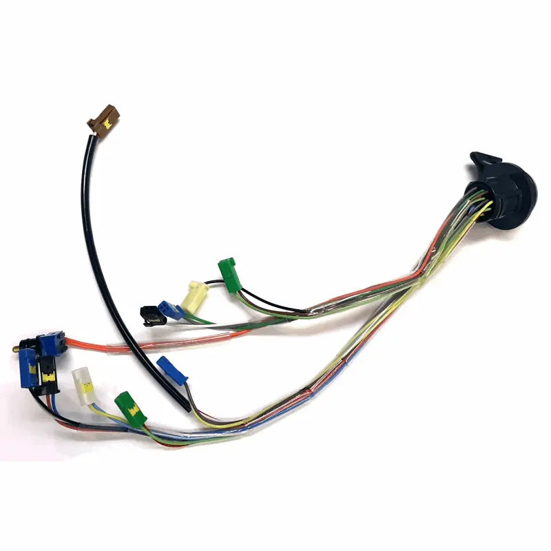 AF40-6 TF-80SC | Wiring Harness