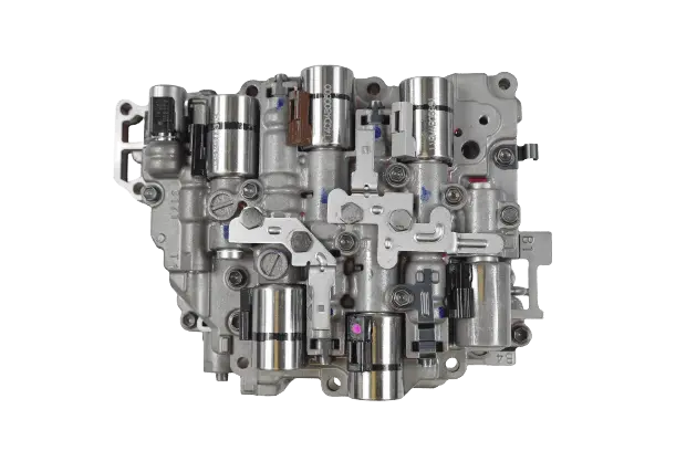AF40 TF80SC OEM 6 Speed Valve Body