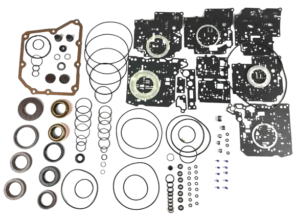 AF23 AF33 AW55-50/SN AW55-51LE/SN FA57 RE5F22A | Overhaul Kit without Pistons | 2001 - On