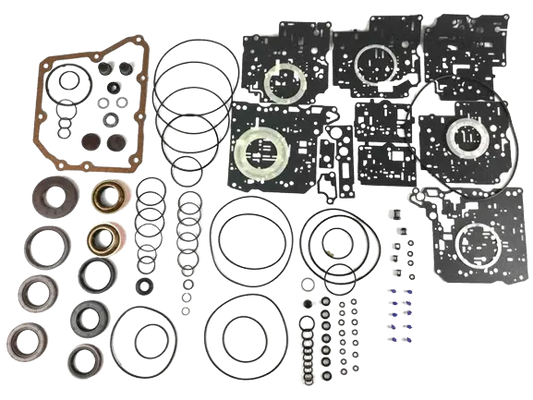 AF23 AF33 AW55-50/SN AW55-51LE/SN FA57 RE5F22A | Overhaul Kit without Pistons | 2001 - On