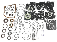 AF23 AF33 AW55-50/SN AW55-51LE/SN FA57 RE5F22A | Overhaul Kit without Pistons | 2001 - On
