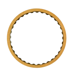 AF13 AF17 AW55-50SN RE5F22A | Aftermarket B3 Low/Reverse Friction Plate 159×1.8 mm 33T