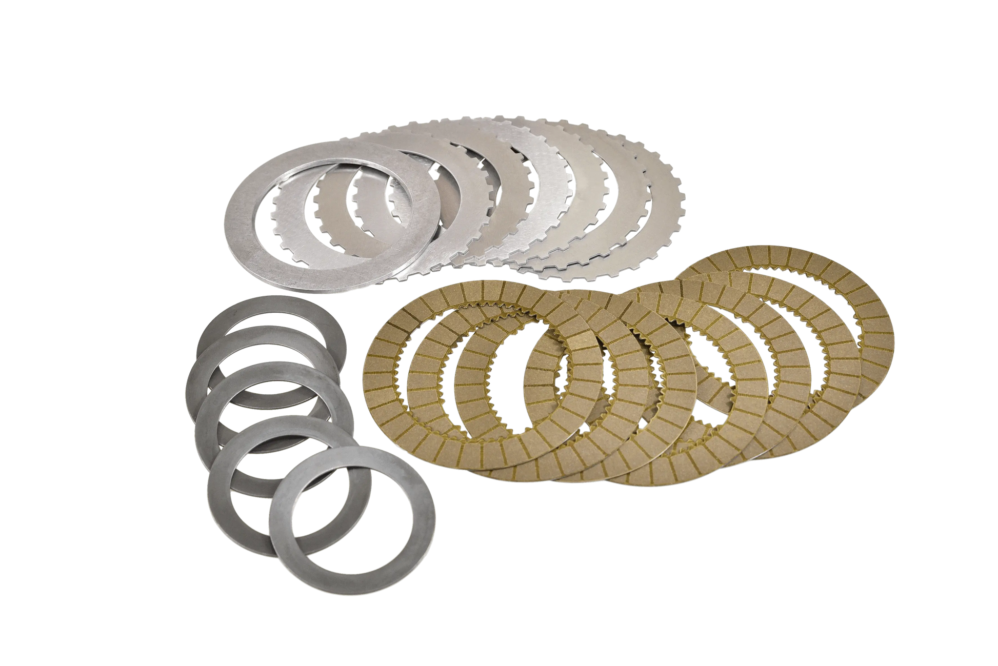 ATC350-ATC450-Friction-Clutch-Kit