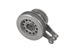ATC500-Clutch-&-Sprocket-Assembly,-BMW-X5