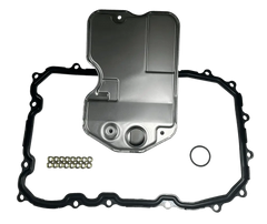 09D TR60SN | Valve Body Replacement Kit