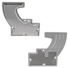 BW35, BW65 | Front Filter Pistol Grip Type | 1967-On