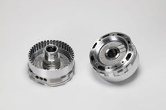 62TE | Compounder Low Drum 