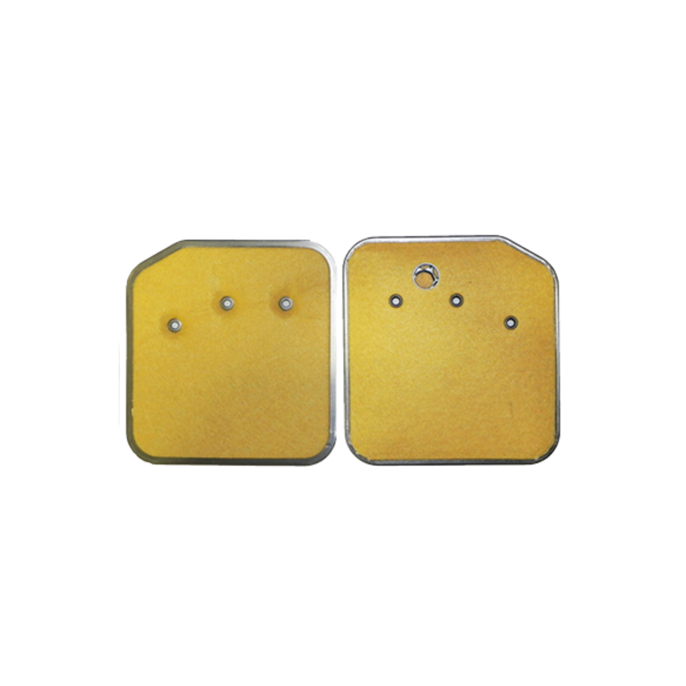 A500, 44RE, 42RE, 46RE, 47RE, 48RE, A727, TF6, TF8 | Dacron Transmission Filter Large 1 Hole