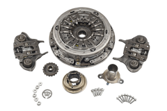 Buy now from Sussex Autos DCT250 New LuK Clutch Kit (602 0008 00)