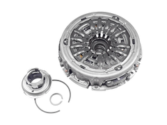 DCT250 | Dual Clutch Renault | (Less Forks)