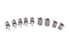 Buy now from Sussex Autos DCT450/MPS6 New OEM 9pc Solenoid Set