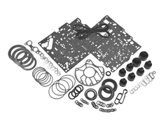 DCT450 MPS6 | Aftermarket Overhaul Kit