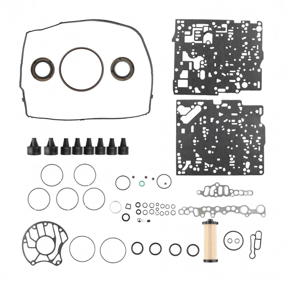 DCT450 MPS6 | Precision Overhaul Kit w/out Pistons