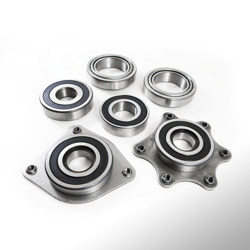 6DCT450 DCT450 MPS6 | 6 Piece Bearing Kit