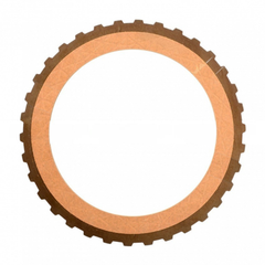 DCT450 MPS6 DCT470 SPS6 | 1-3-5-Reverse K1 Friction Clutch Plate Large 34T