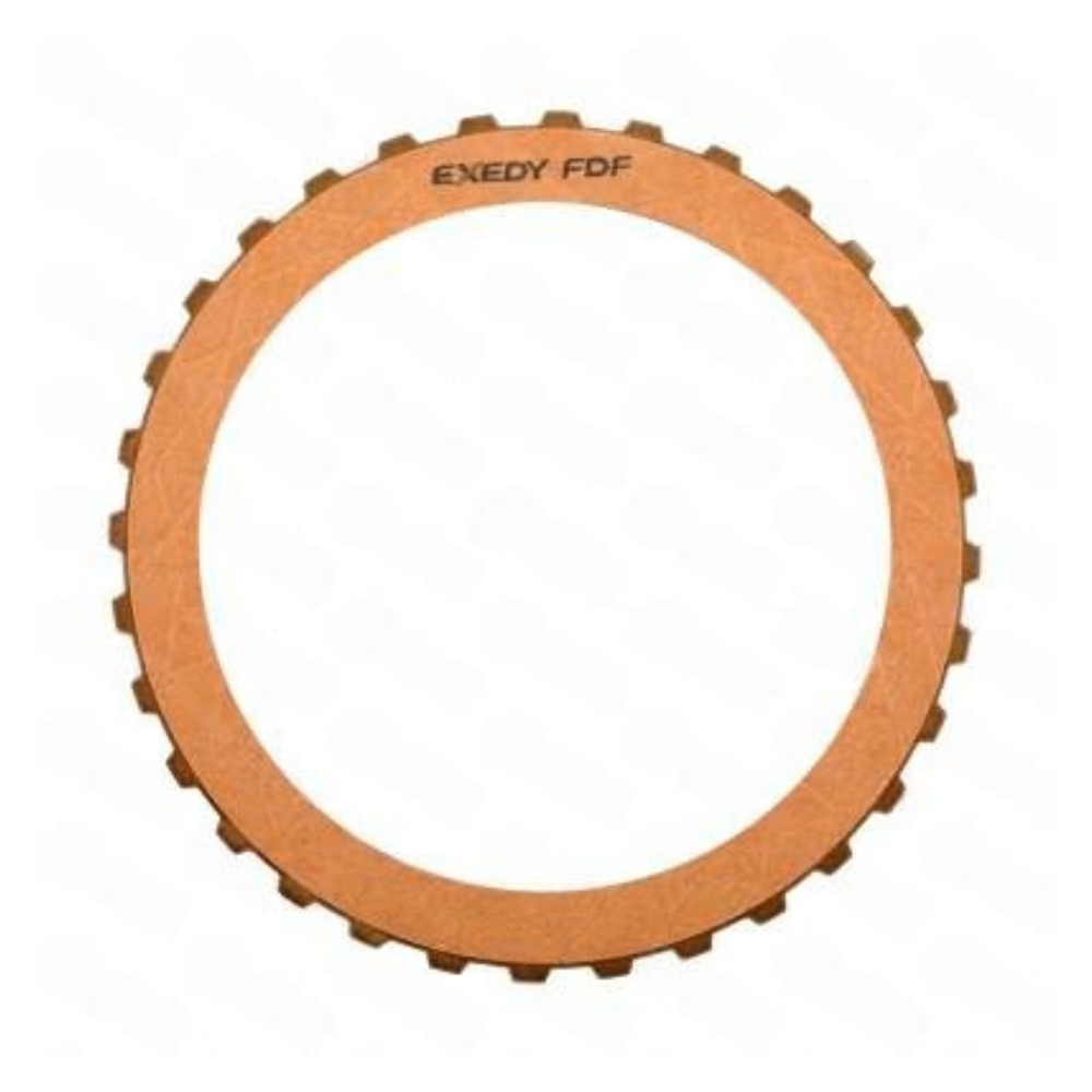 DCT450 MPS6 DCT470 SPS6 | 2-4-6/K2 Clutch Plate Friction Small 32T