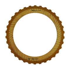 DCT450 MPS6 DCT470 SPS6 |  K2 Friction Clutch Plate 1.9mm