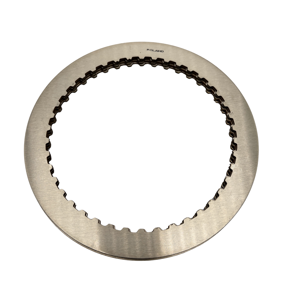 DCT450 MPS6 | Borg Warner K1/K2 Steel Separator Plate 2.00mm
