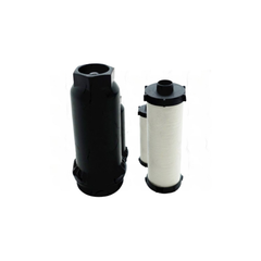 DCT450 DCT451 DCT470 MPS6 | External Oil Filter | Aftermarket | 31256837