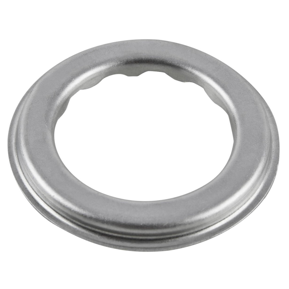 DCT450 MPS6 | Transmission Shield / Differential Shaft Seal